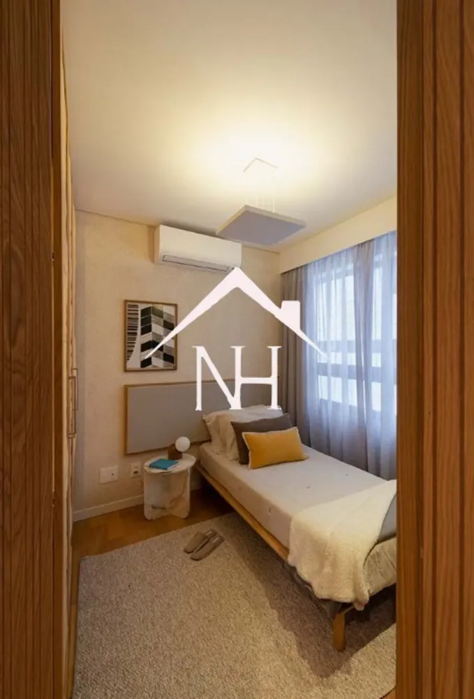 Apartamento, 3 quartos, 145 m² - Foto 7