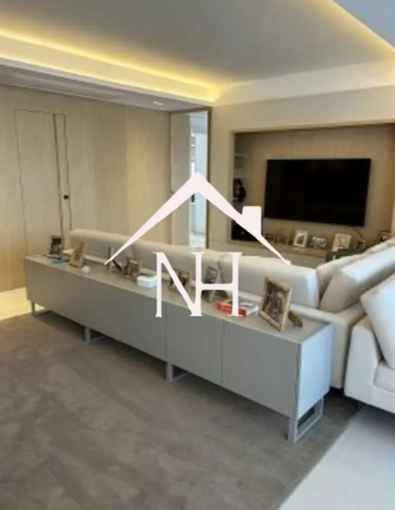 Apartamento, 3 quartos, 136 m² - Foto 9