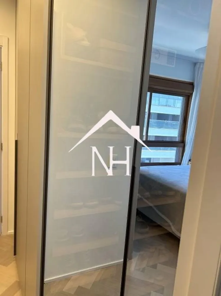 Apartamento, 3 quartos, 136 m² - Foto 5