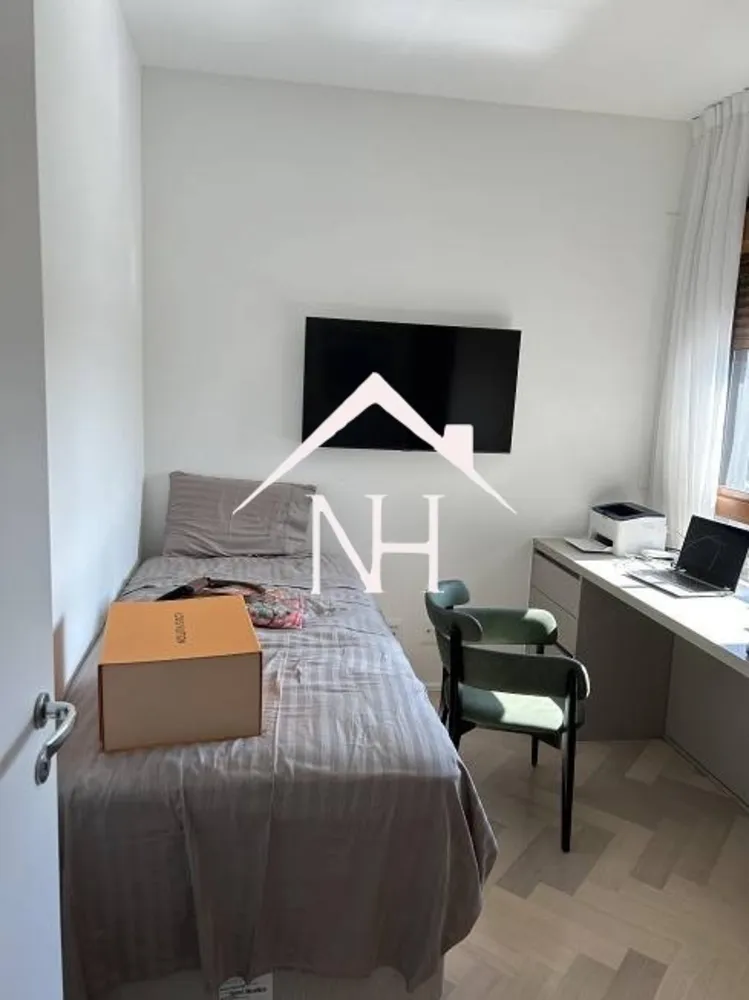 Apartamento, 3 quartos, 136 m² - Foto 2