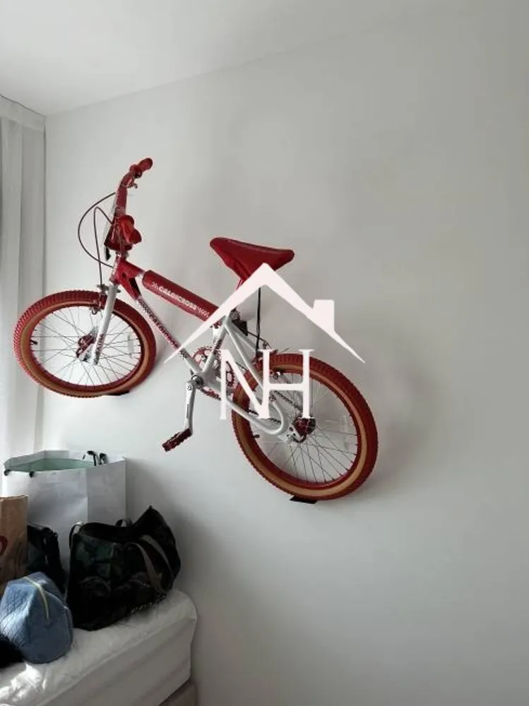 Apartamento, 3 quartos, 136 m² - Foto 1