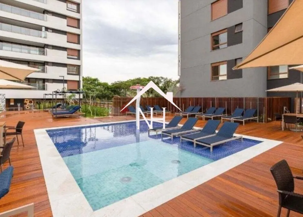 Apartamento, 3 quartos, 136 m² - Foto 11