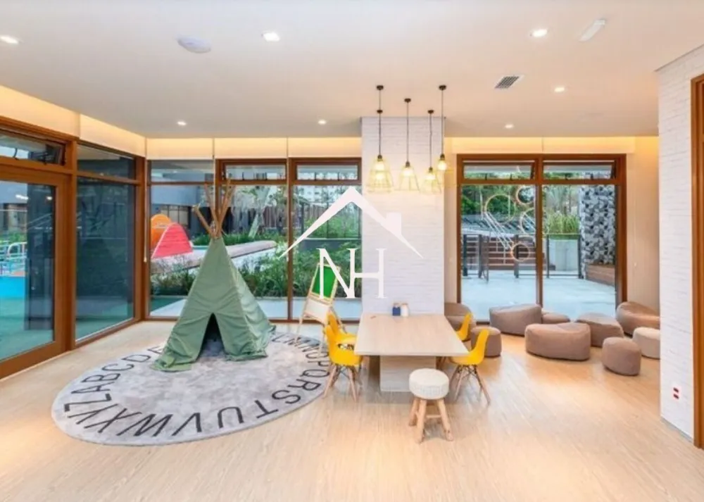 Apartamento, 3 quartos, 136 m² - Foto 4