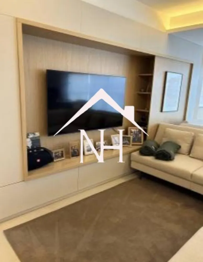 Apartamento, 3 quartos, 136 m² - Foto 8
