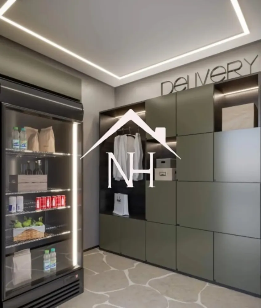 Apartamento, 2 quartos, 66 m² - Foto 6