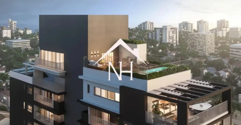 Apartamento, 2 quartos, 66 m² - Foto 8