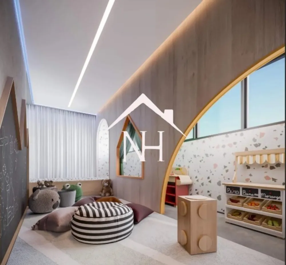 Apartamento, 2 quartos, 66 m² - Foto 3
