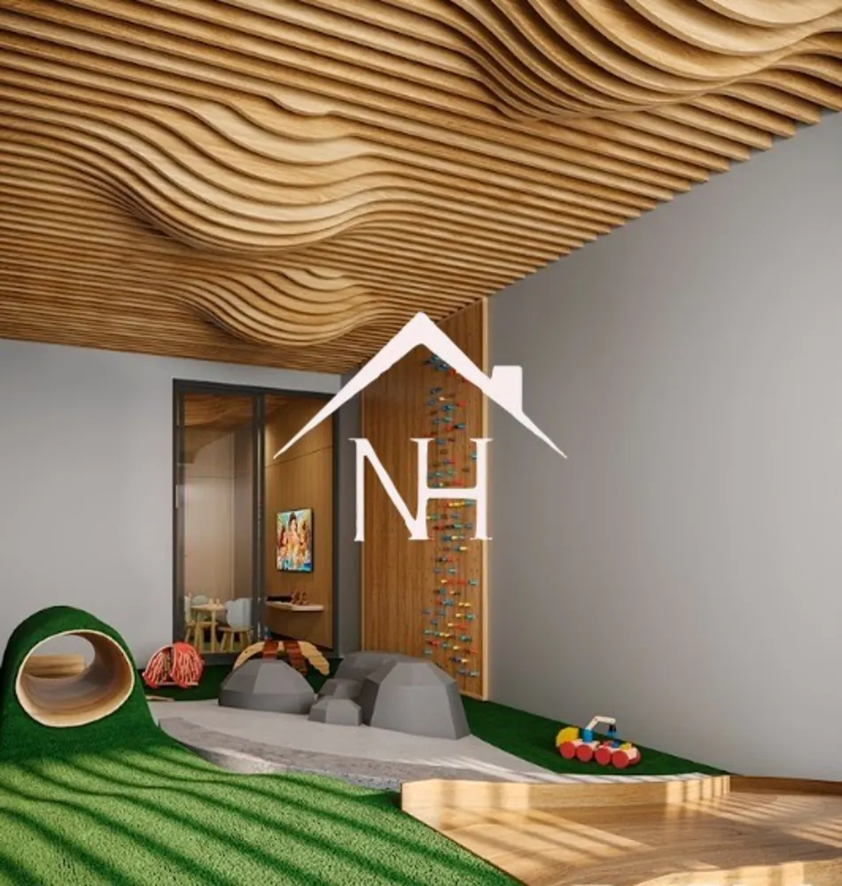 Apartamento, 3 quartos, 262 m² - Foto 6