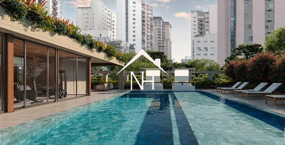 Apartamento, 3 quartos, 262 m² - Foto 4