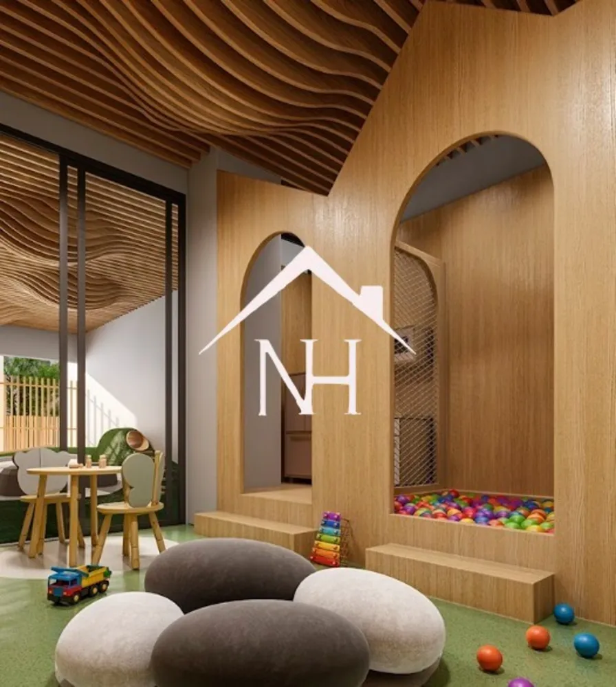 Apartamento, 3 quartos, 262 m² - Foto 2