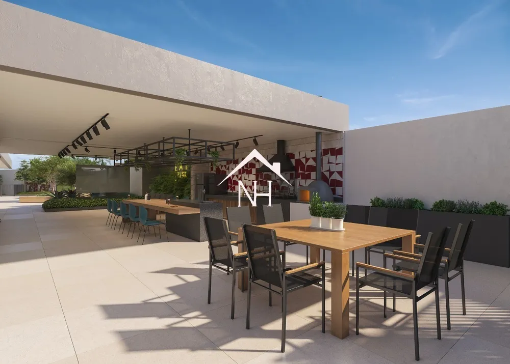 Apartamento, 1 quarto, 38 m² - Foto 10