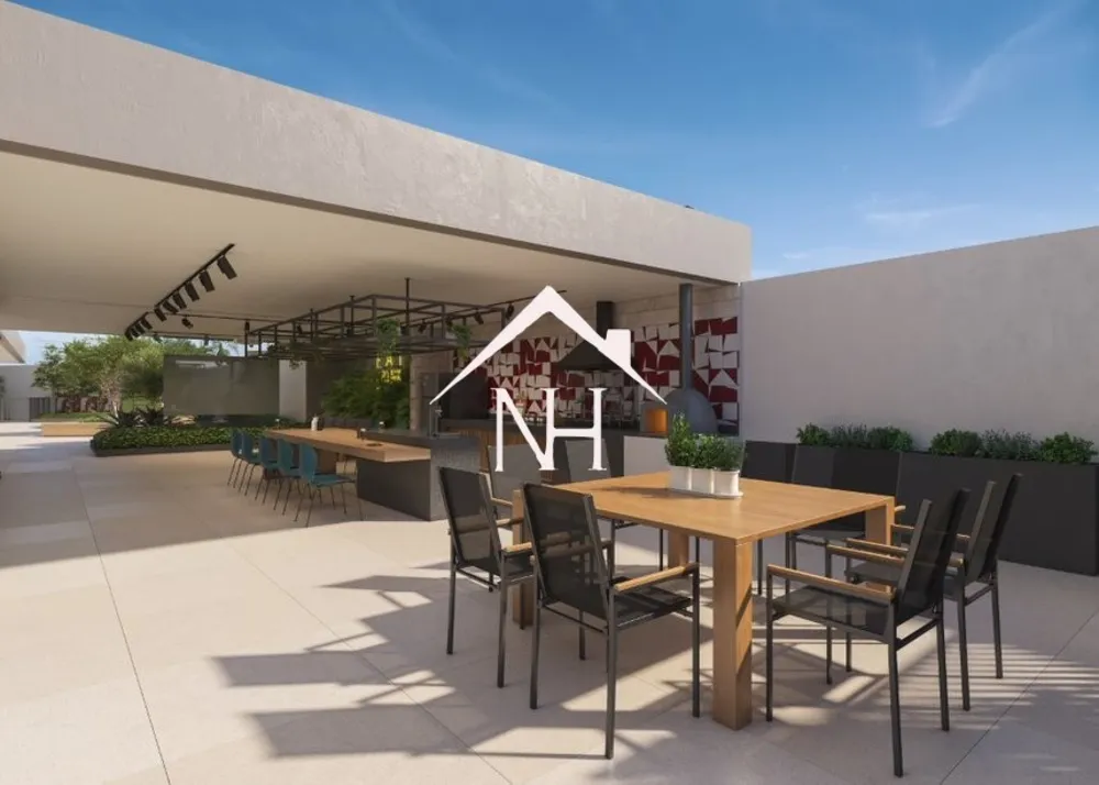 Apartamento, 1 quarto, 38 m² - Foto 4