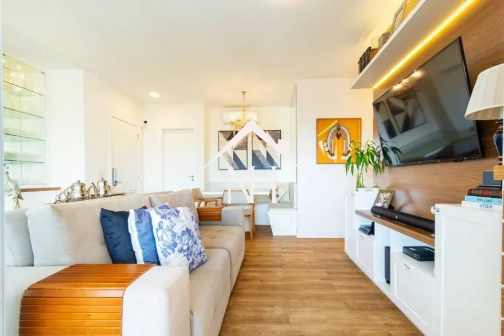 Apartamento, 3 quartos, 109 m² - Foto 6