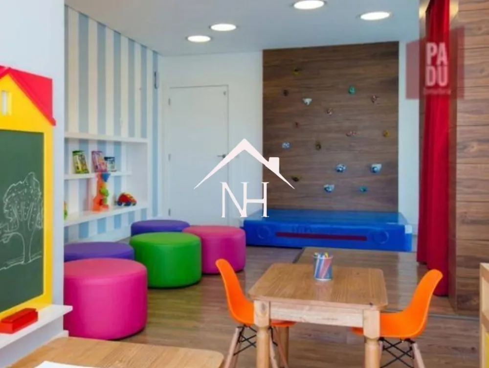 Apartamento, 3 quartos, 109 m² - Foto 12