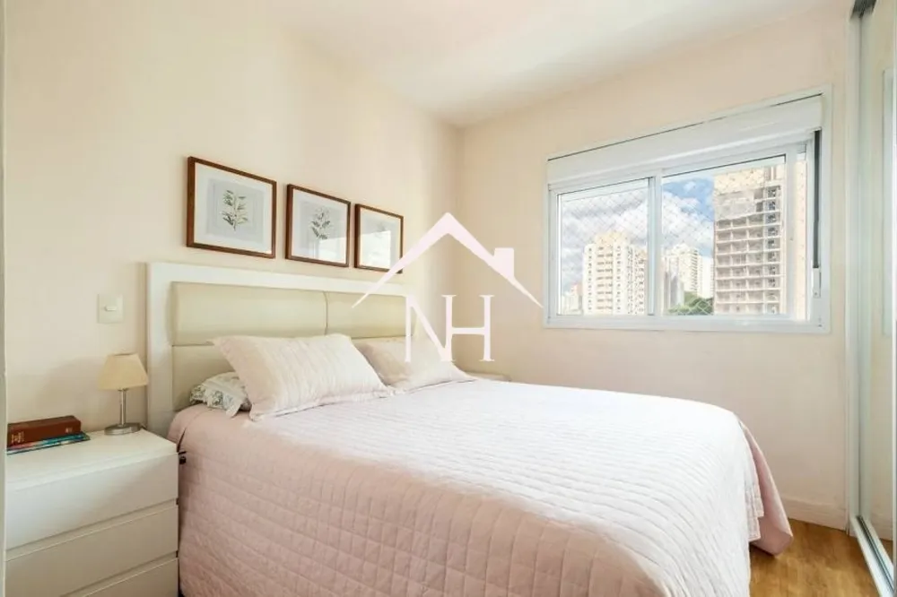 Apartamento, 3 quartos, 109 m² - Foto 2