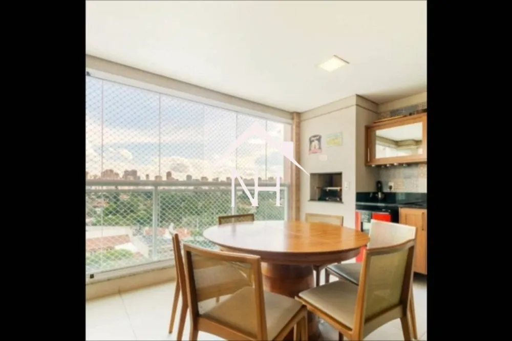 Apartamento, 3 quartos, 109 m² - Foto 8
