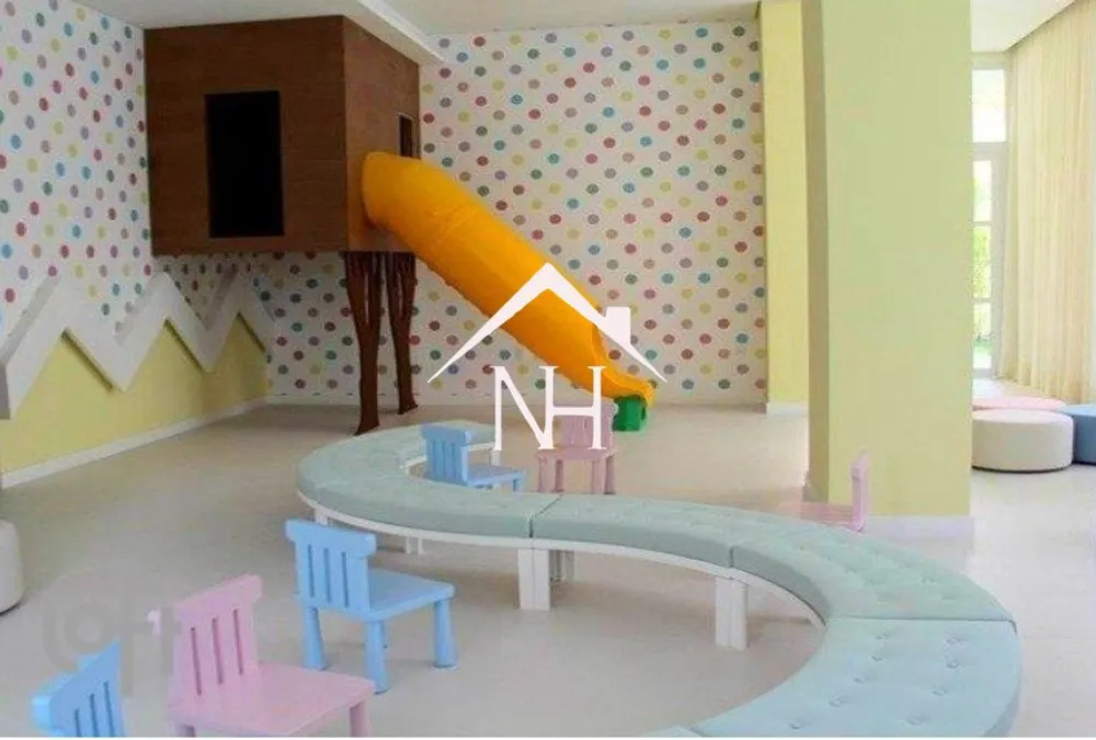 Apartamento, 3 quartos, 251 m² - Foto 2