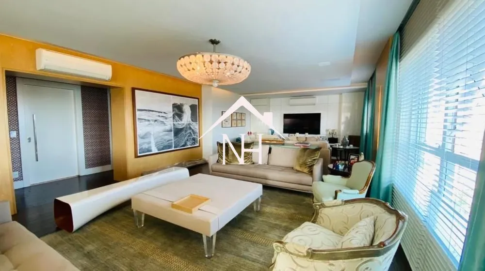 Apartamento, 3 quartos, 251 m² - Foto 8