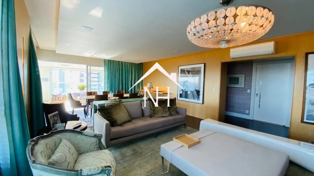Apartamento, 3 quartos, 251 m² - Foto 4