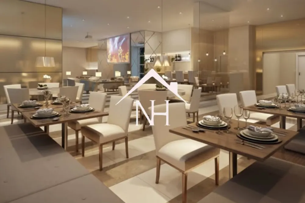 Apartamento, 3 quartos, 251 m² - Foto 6