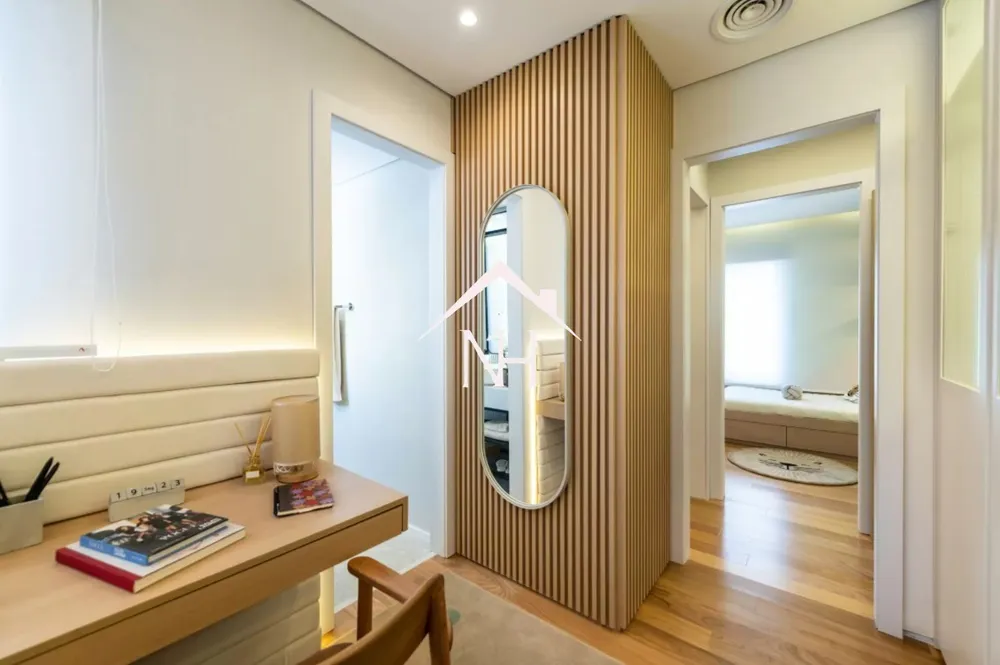 Apartamento, 3 quartos, 104 m² - Foto 3