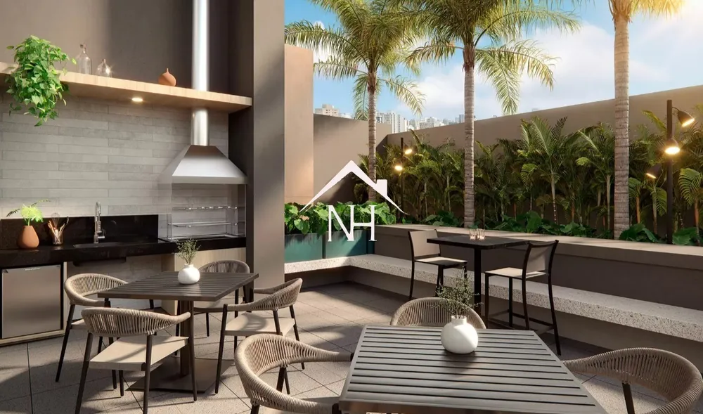 Apartamento, 3 quartos, 104 m² - Foto 11
