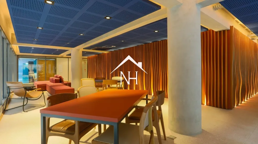 Cobertura, 3 quartos, 348 m² - Foto 3
