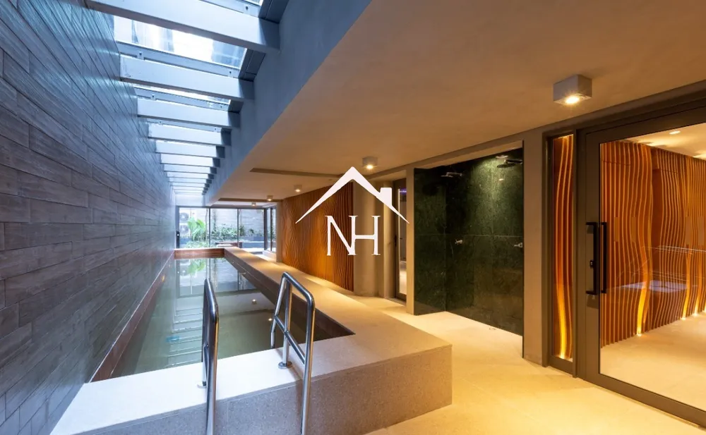 Cobertura, 3 quartos, 348 m² - Foto 11