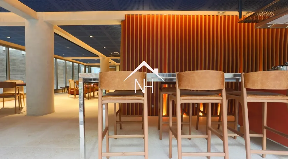 Cobertura, 3 quartos, 348 m² - Foto 2