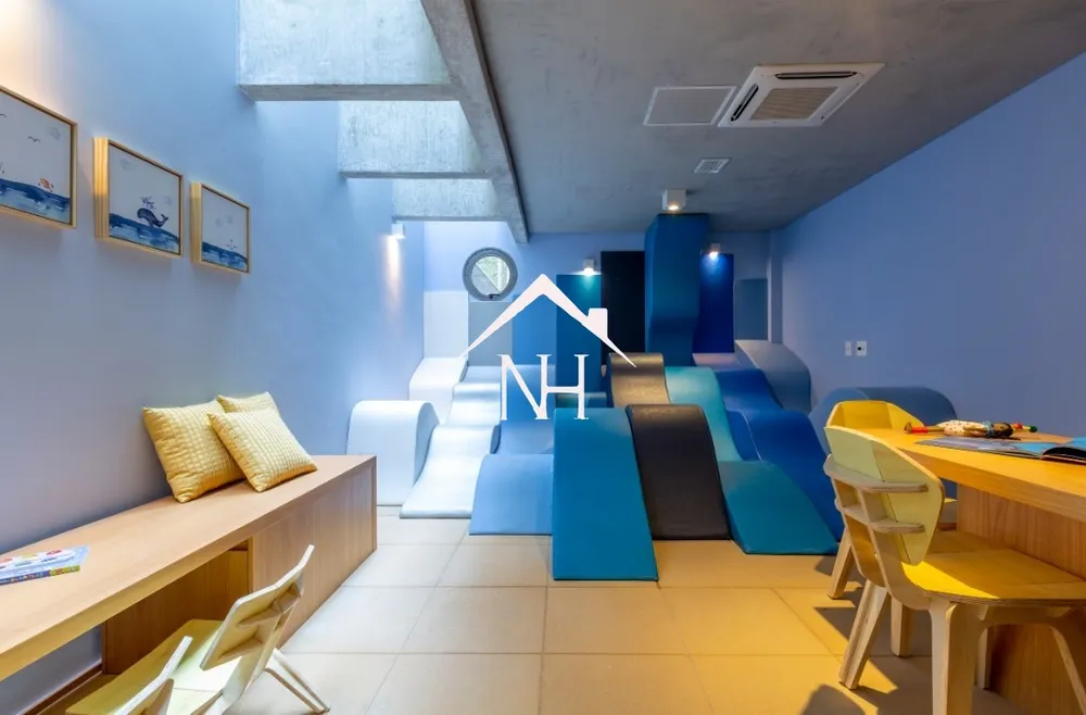Cobertura, 3 quartos, 348 m² - Foto 5