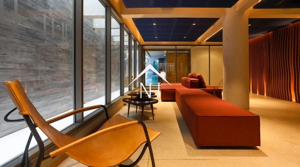 Cobertura, 3 quartos, 348 m² - Foto 4