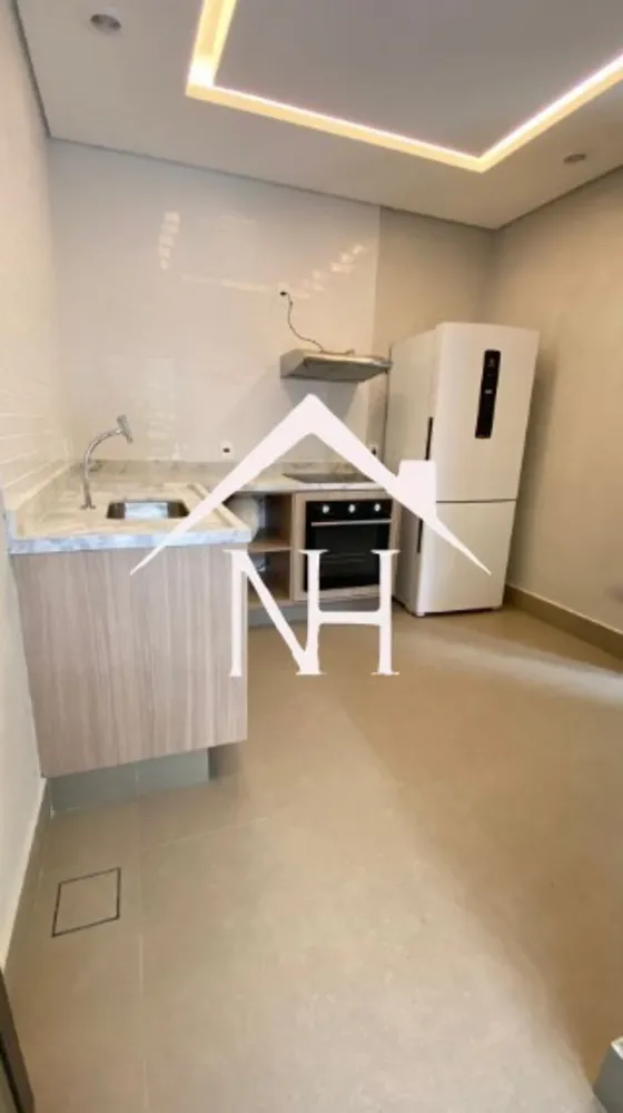 Apartamento, 3 quartos, 111 m² - Foto 3