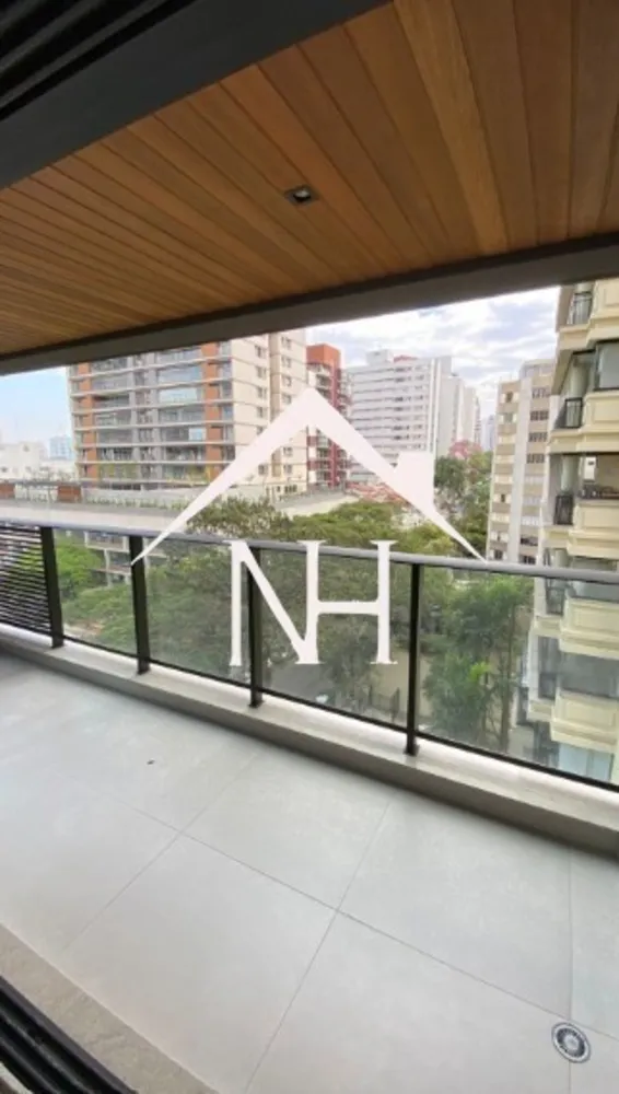 Apartamento, 3 quartos, 111 m² - Foto 7