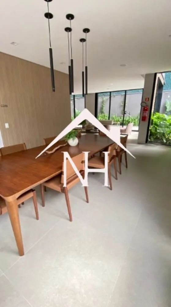 Apartamento, 3 quartos, 111 m² - Foto 1