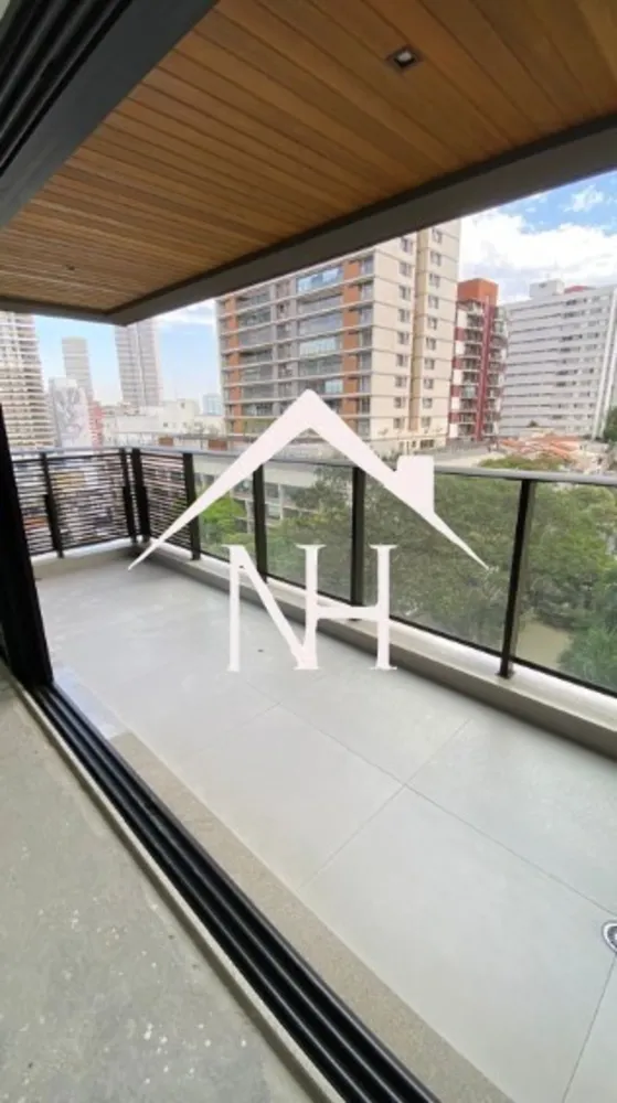 Apartamento, 3 quartos, 111 m² - Foto 1