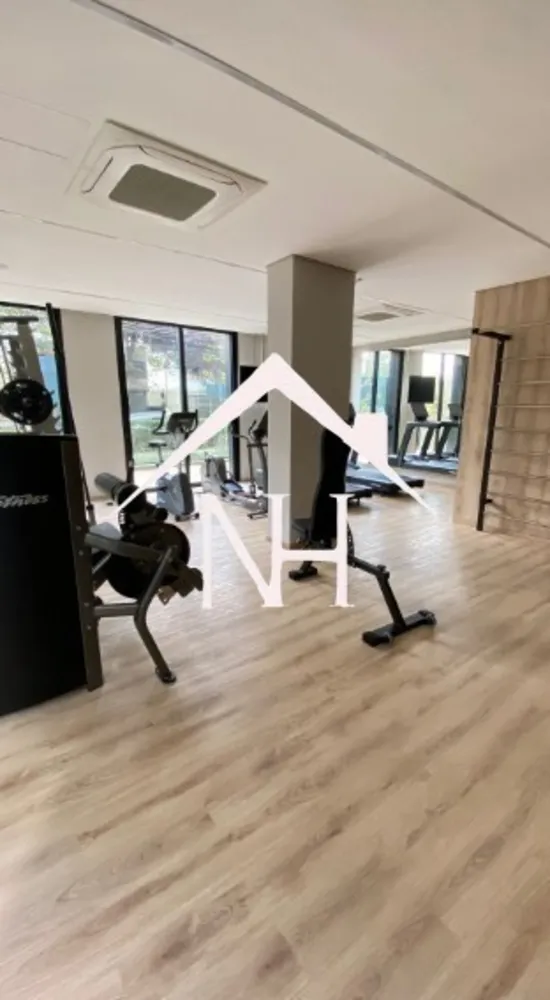 Apartamento, 3 quartos, 111 m² - Foto 4