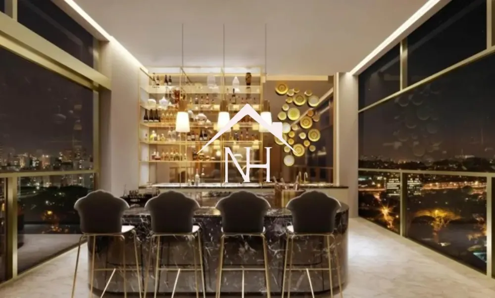 Apartamento, 3 quartos, 291 m² - Foto 3
