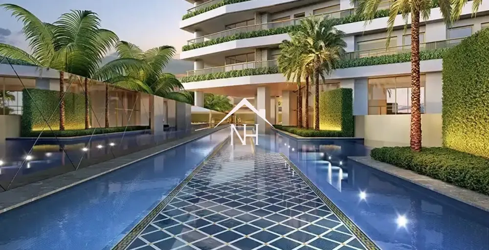 Apartamento, 3 quartos, 291 m² - Foto 4