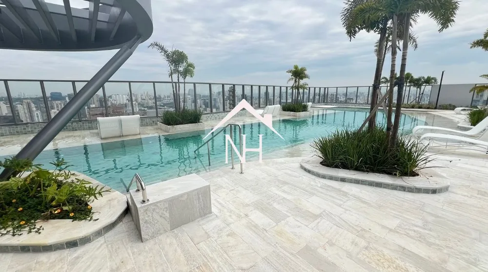 Apartamento, 1 quarto, 29 m² - Foto 5