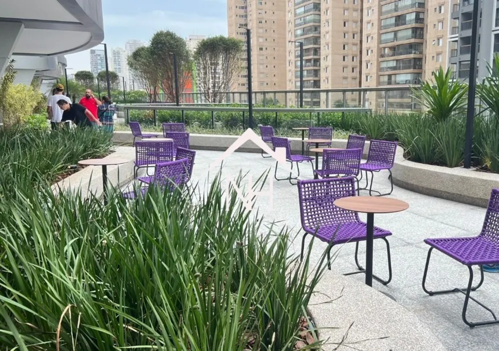 Apartamento, 1 quarto, 29 m² - Foto 11