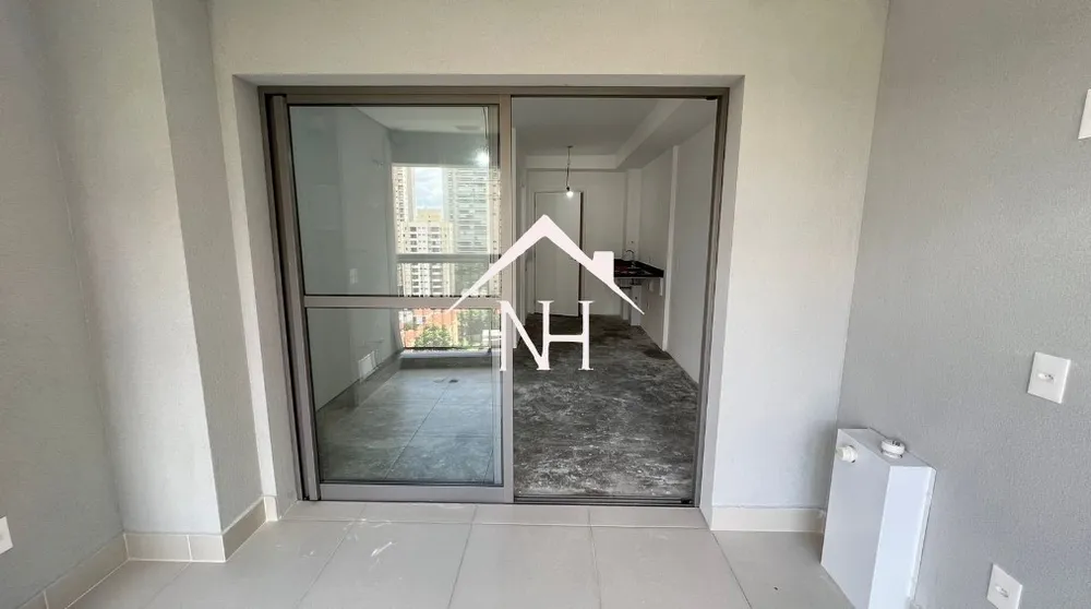 Apartamento, 1 quarto, 29 m² - Foto 4