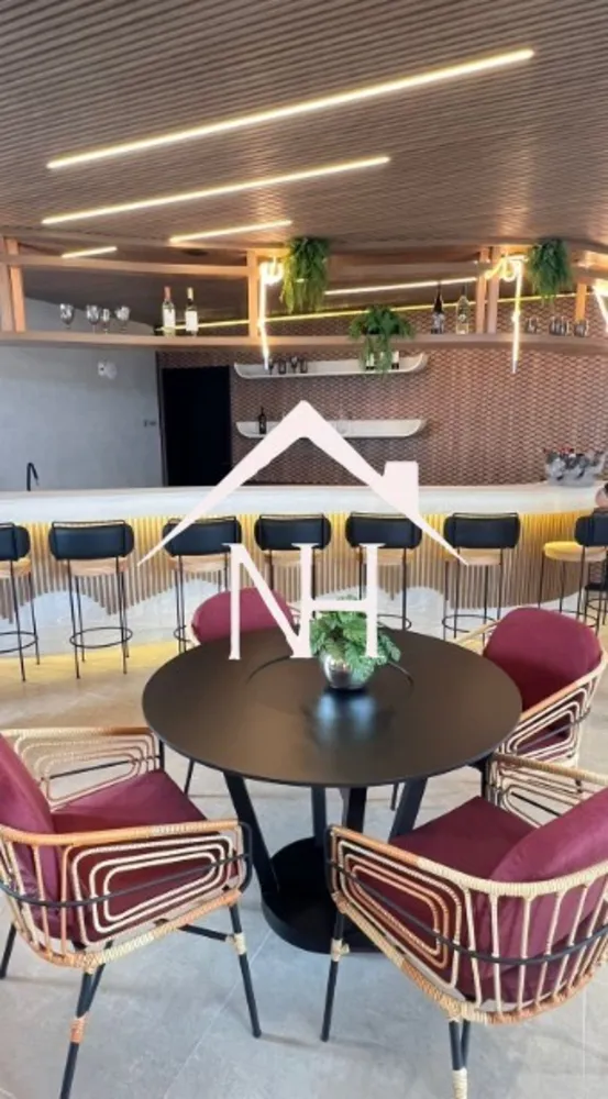 Apartamento, 1 quarto, 29 m² - Foto 10