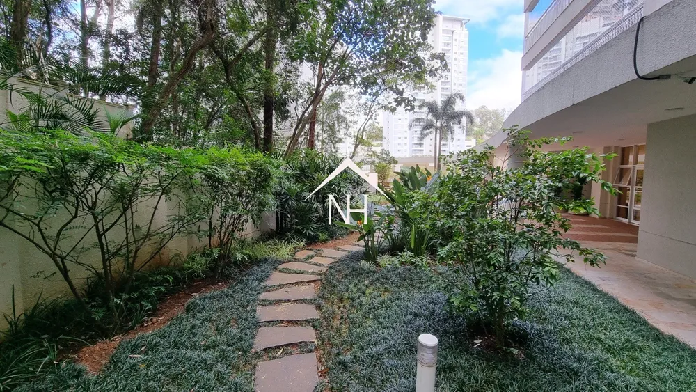 Apartamento, 3 quartos, 138 m² - Foto 11