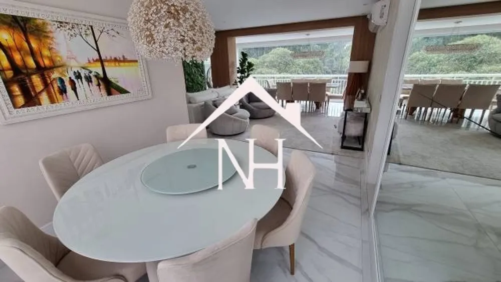 Apartamento, 3 quartos, 138 m² - Foto 9