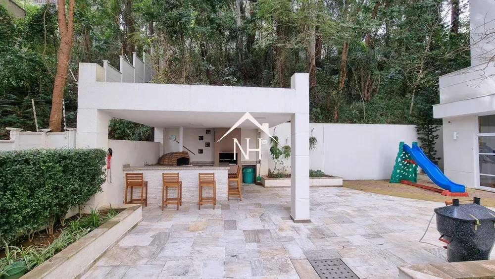 Apartamento, 3 quartos, 138 m² - Foto 7