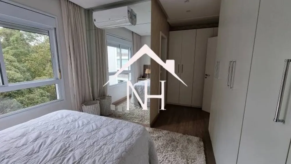 Apartamento, 3 quartos, 138 m² - Foto 10