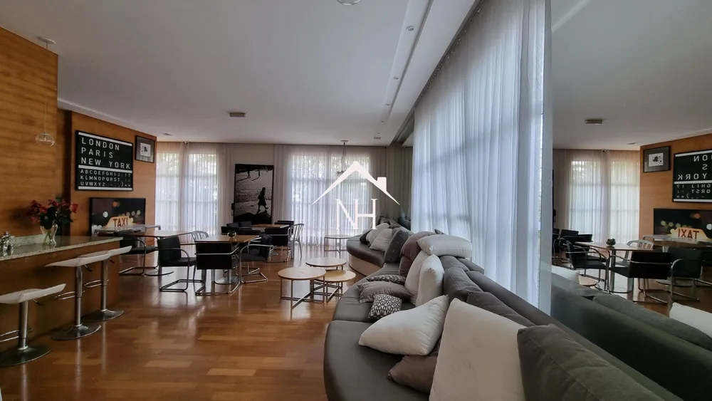Apartamento, 3 quartos, 138 m² - Foto 3