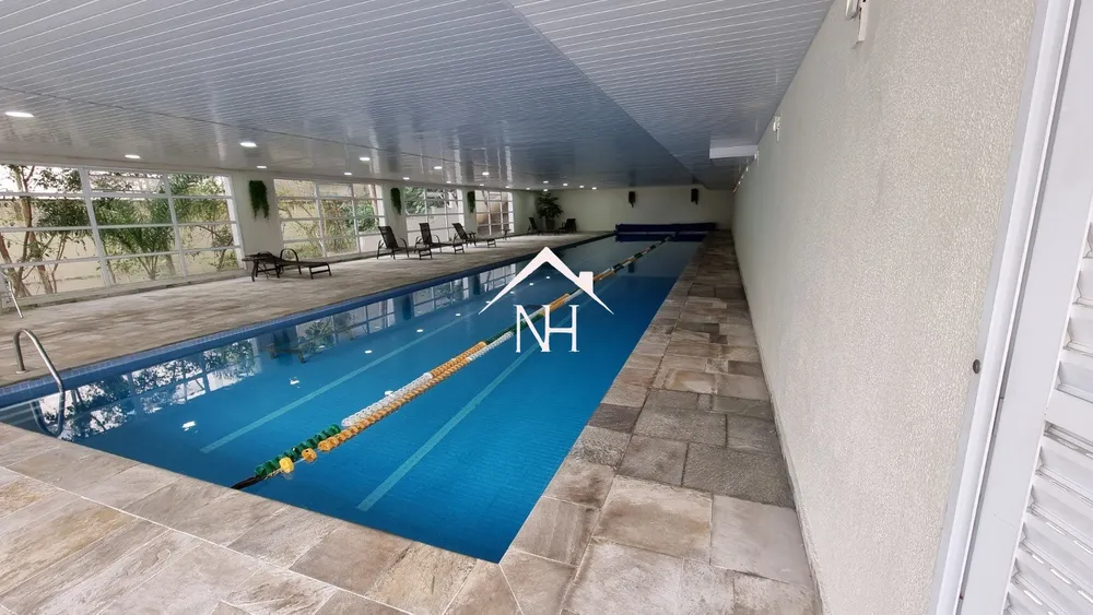 Apartamento, 3 quartos, 138 m² - Foto 1