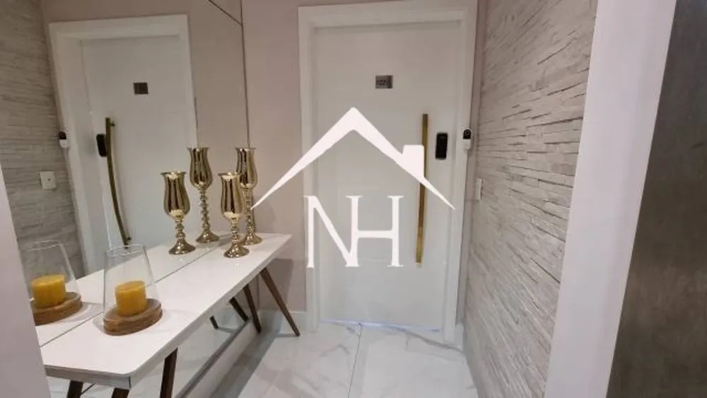 Apartamento, 3 quartos, 138 m² - Foto 12