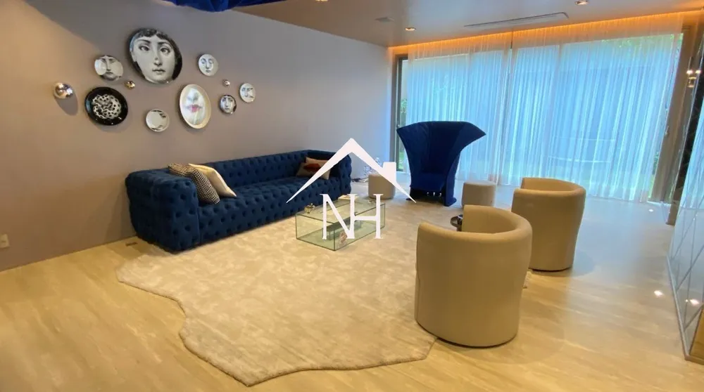 Apartamento, 3 quartos, 272 m² - Foto 5
